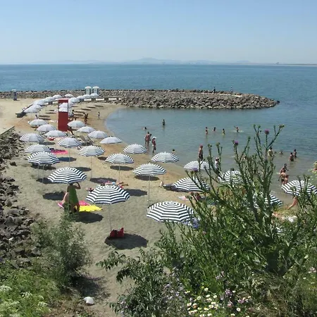 Marina Cape 32-35 Apartmán Acheloj