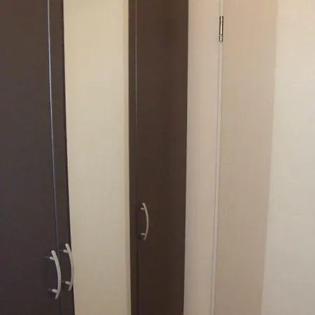 Apartmán Marina Cape 32-35