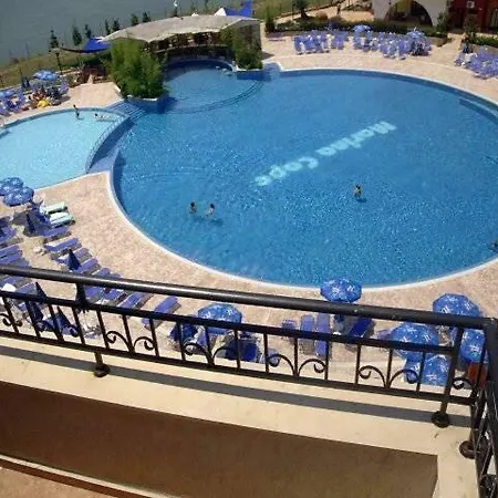 Marina Cape 32-35 Apartmán Acheloj