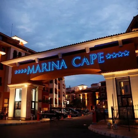 Apartment Marina Cape 32-35
