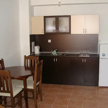 Apartment Marina Cape 32-35